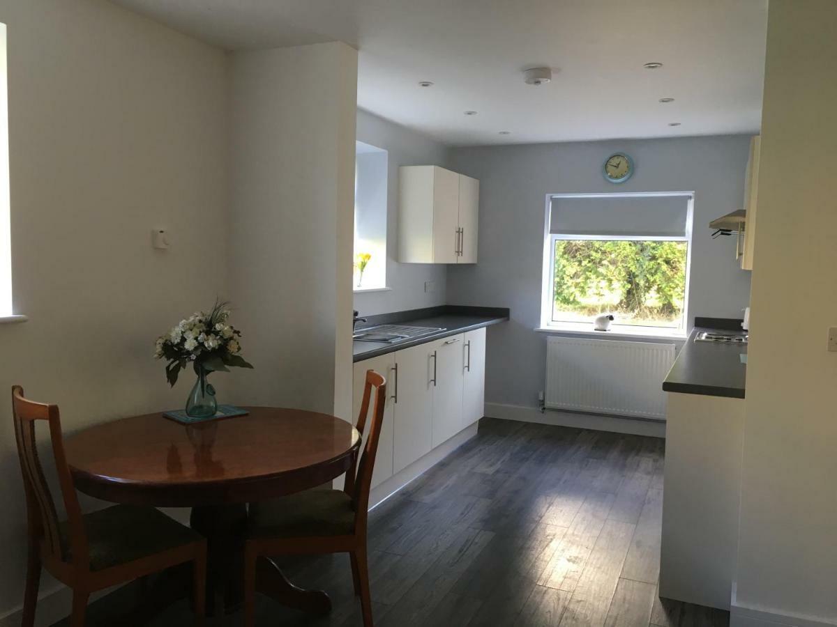 Appartamento The Annex, Fruit And Honey Farm Bridgwater Esterno foto