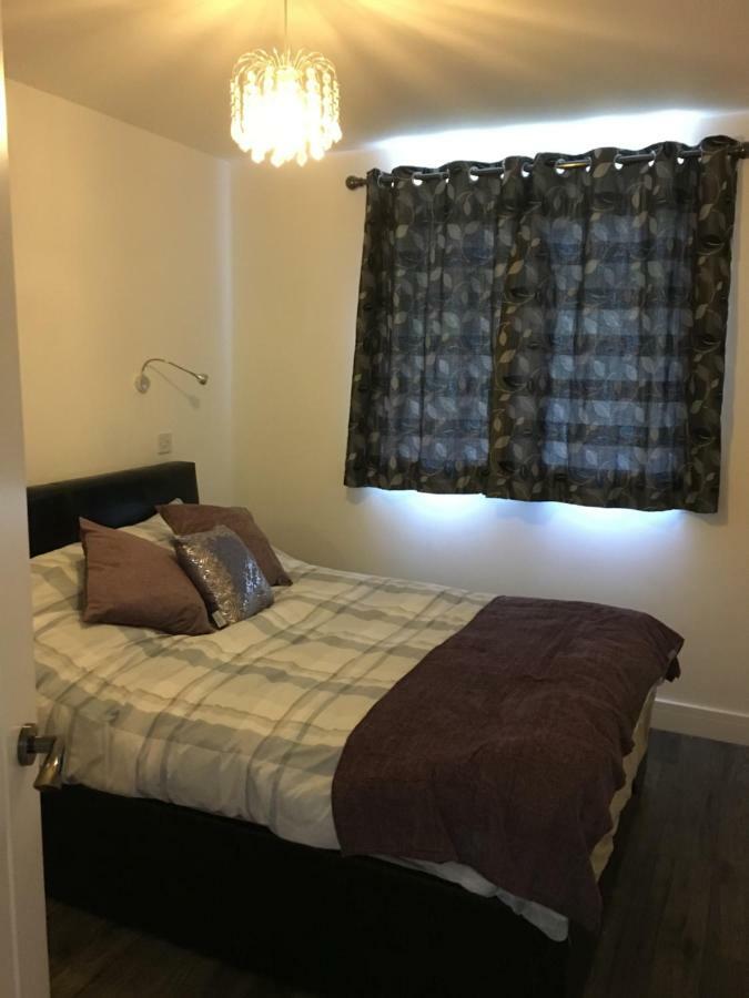 Appartamento The Annex, Fruit And Honey Farm Bridgwater Esterno foto